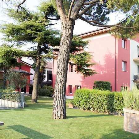 B&B Silvia Verona Exterior photo